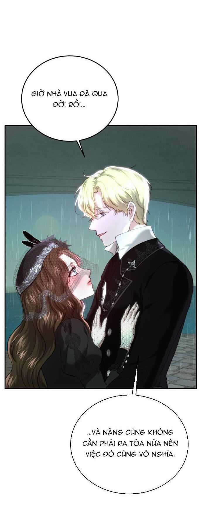 Rosalyn Bogart Chương 57 trang 27