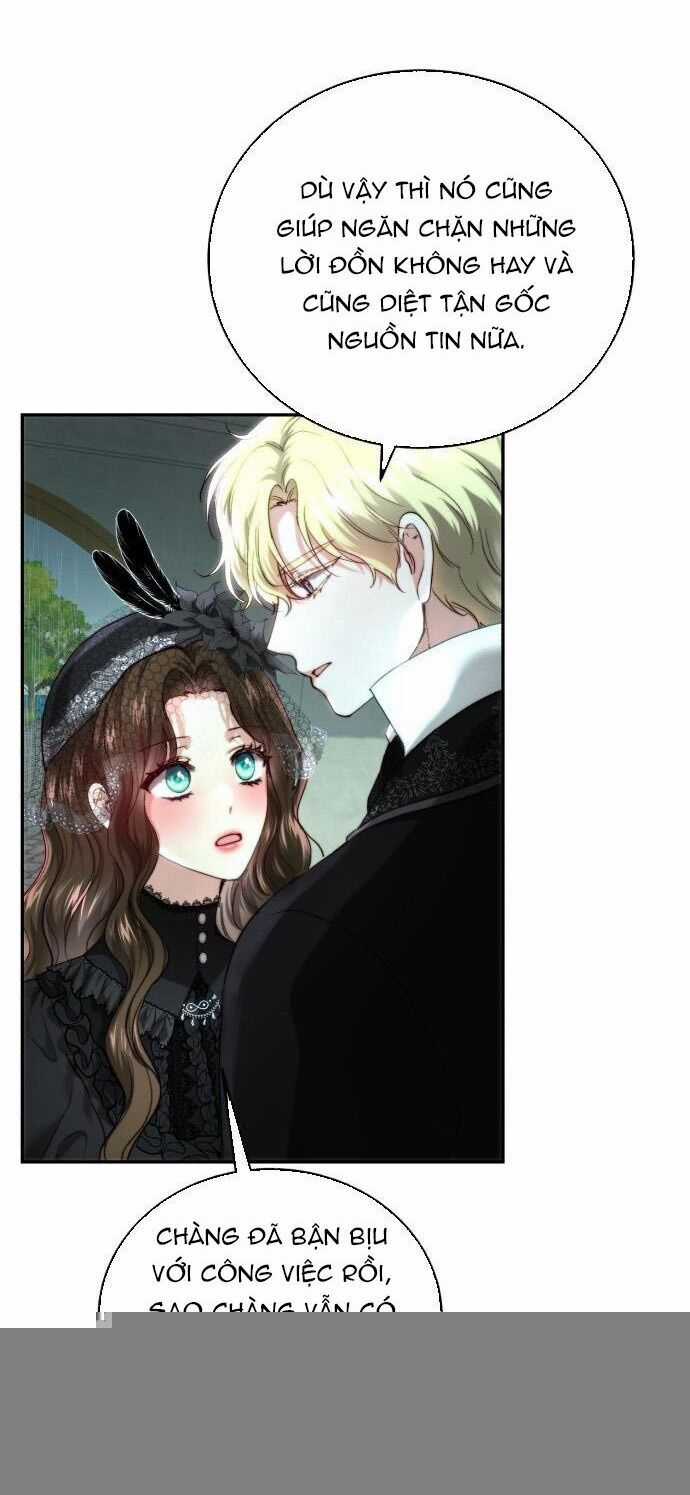 Rosalyn Bogart Chương 57 trang 28