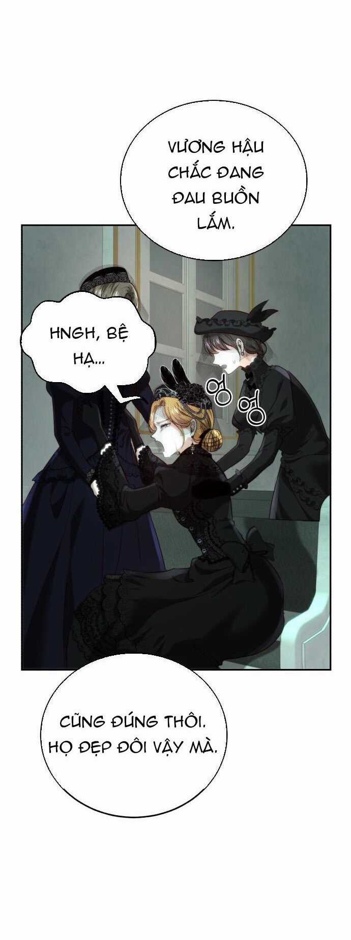 Rosalyn Bogart Chương 57 trang 3