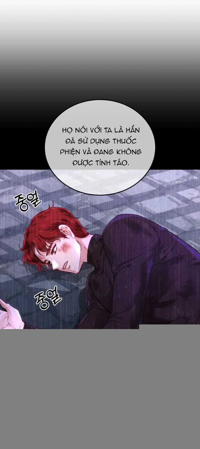 Rosalyn Bogart Chương 57 trang 31