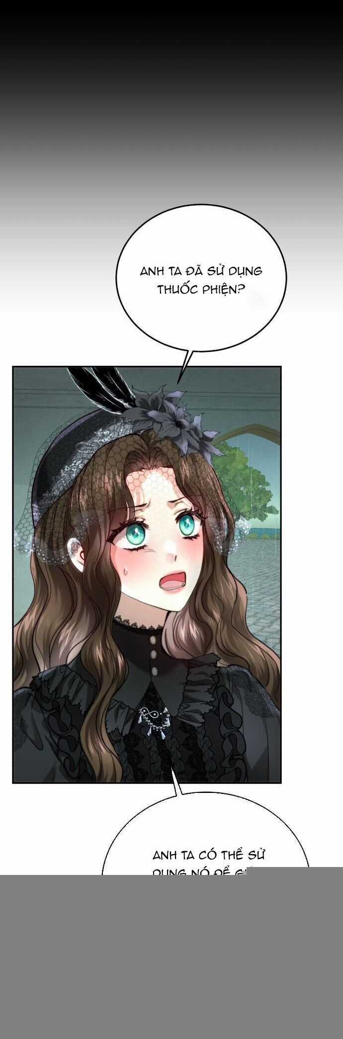 Rosalyn Bogart Chương 57 trang 32