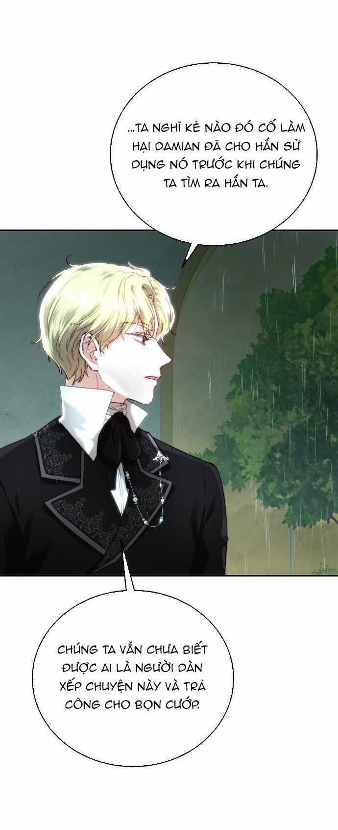 Rosalyn Bogart Chương 57 trang 33