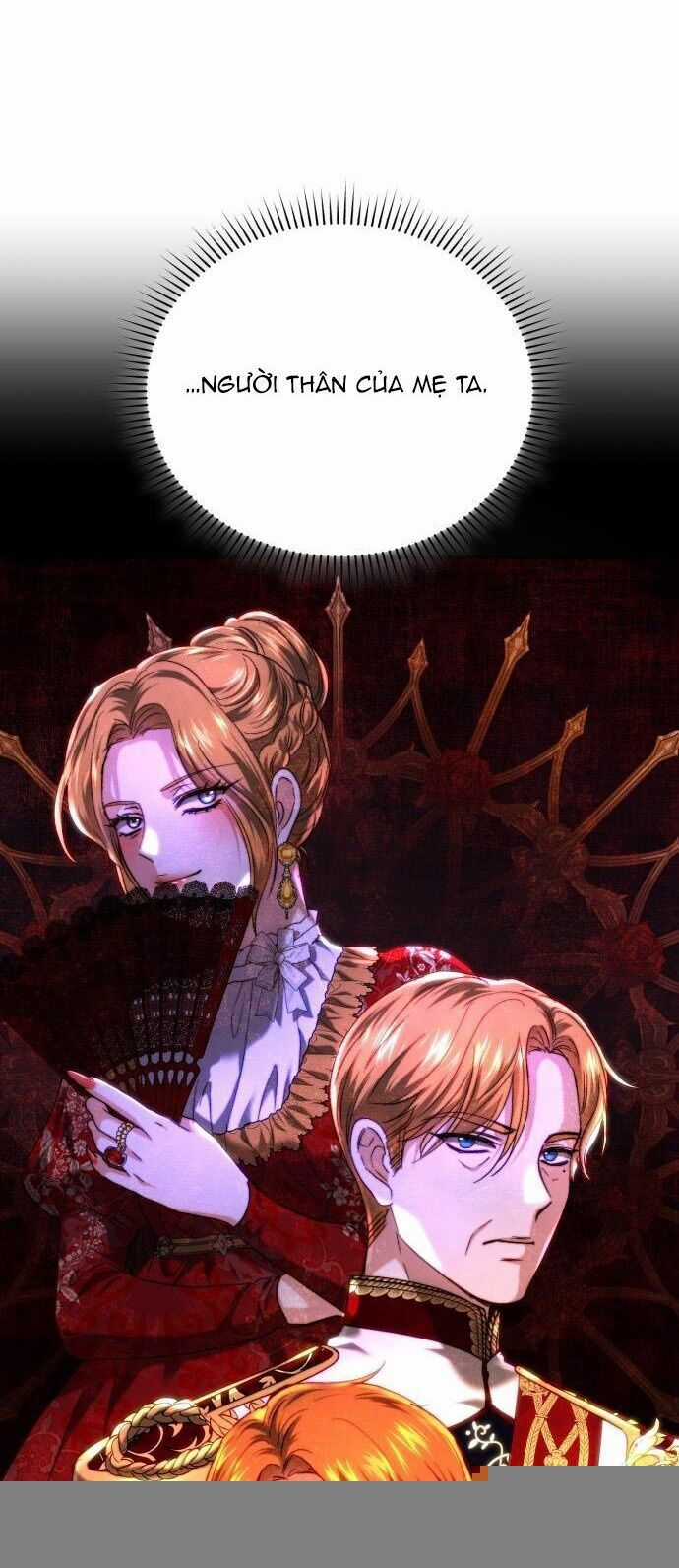 Rosalyn Bogart Chương 57 trang 36