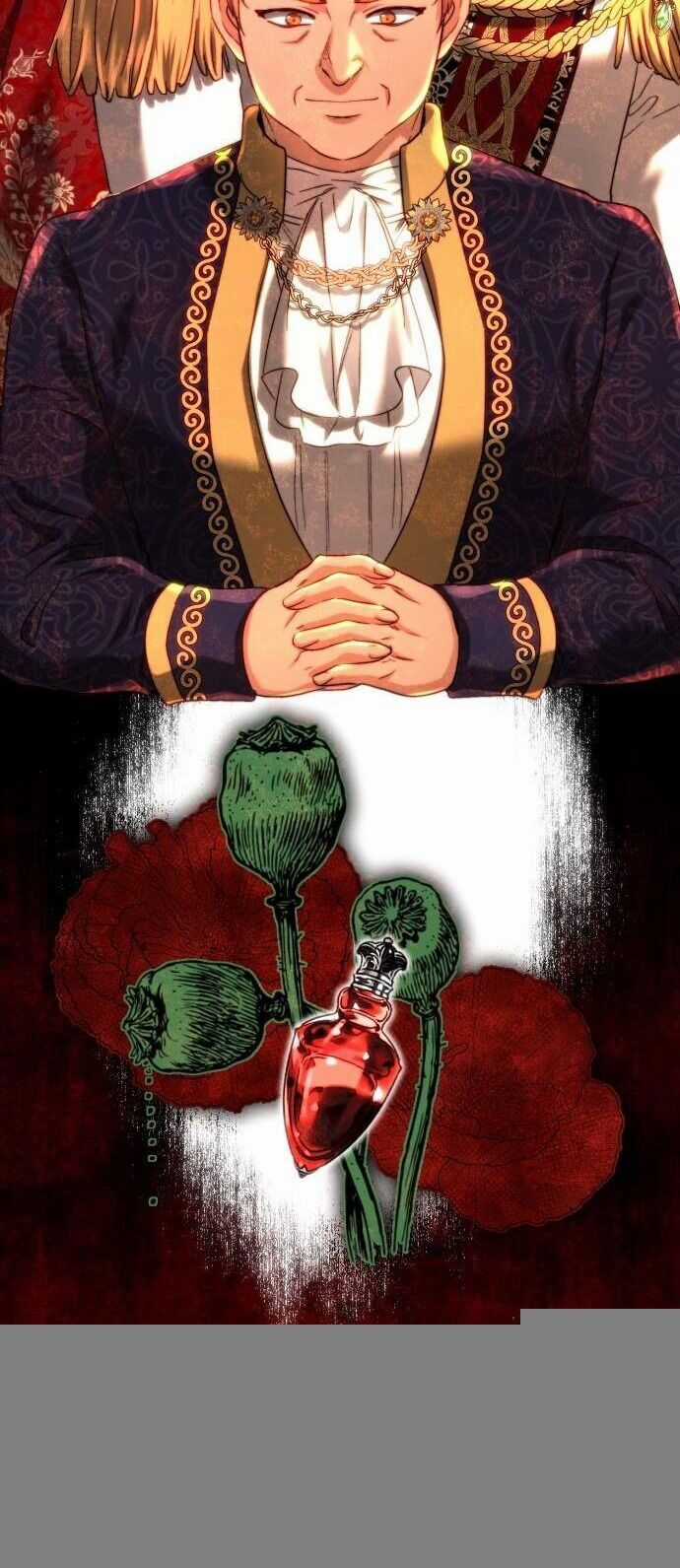 Rosalyn Bogart Chương 57 trang 37