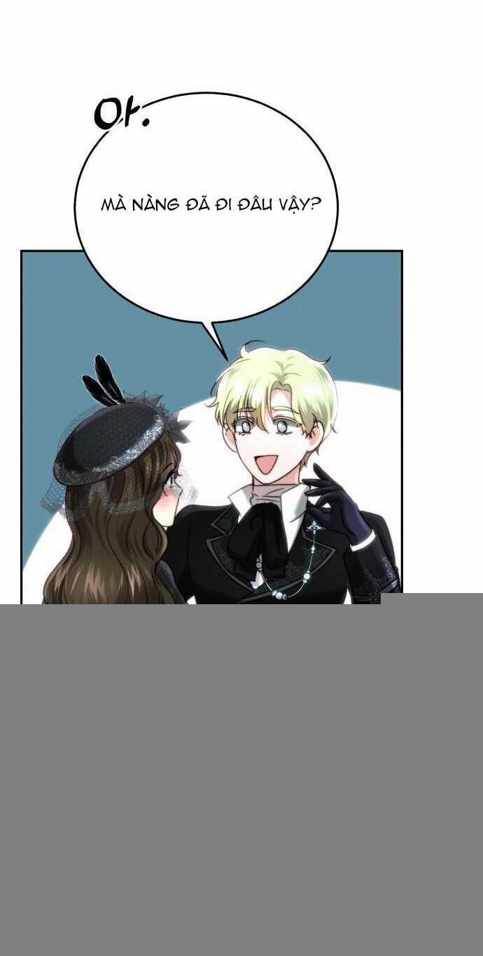 Rosalyn Bogart Chương 57 trang 39