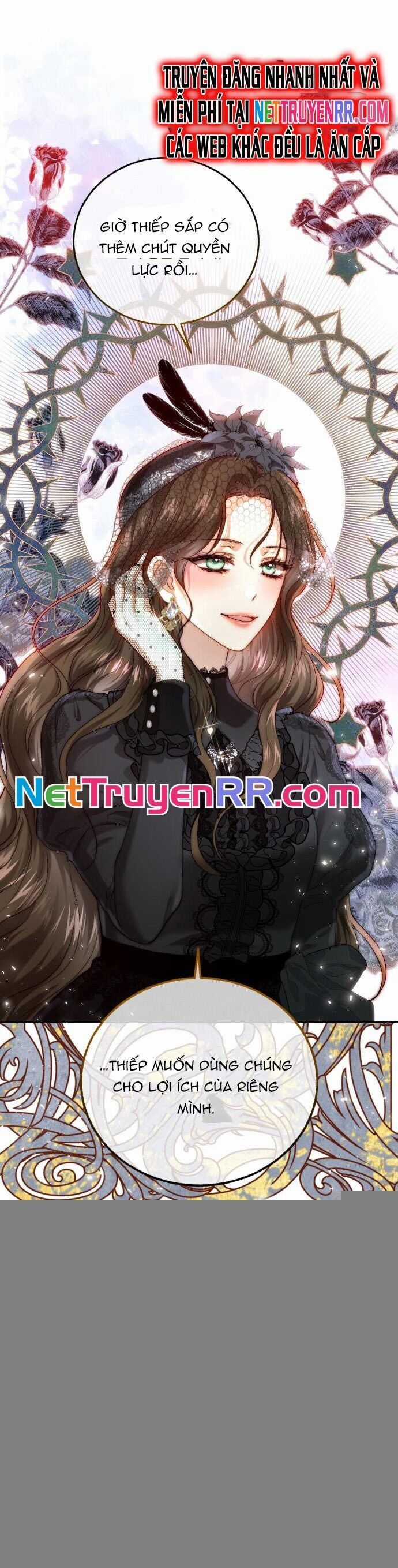 Rosalyn Bogart Chương 57 trang 41