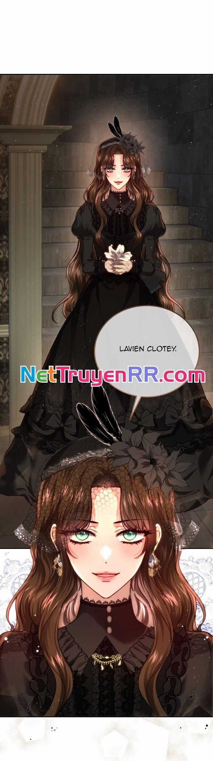 Rosalyn Bogart Chương 57 trang 47