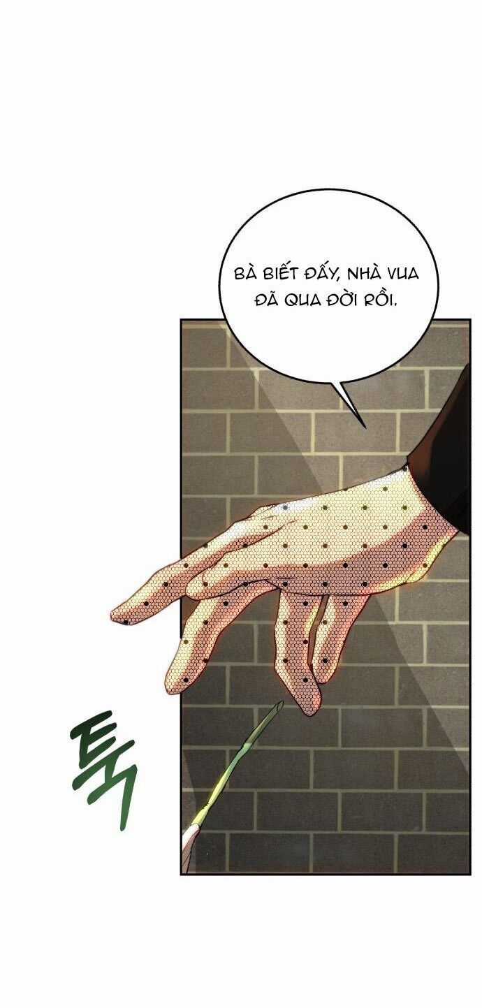 Rosalyn Bogart Chương 57 trang 51