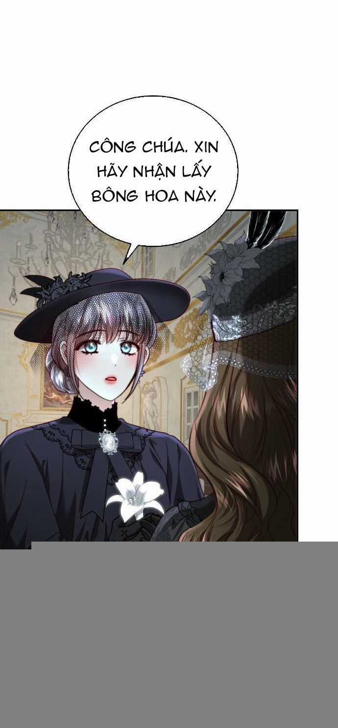 Rosalyn Bogart Chương 57 trang 6