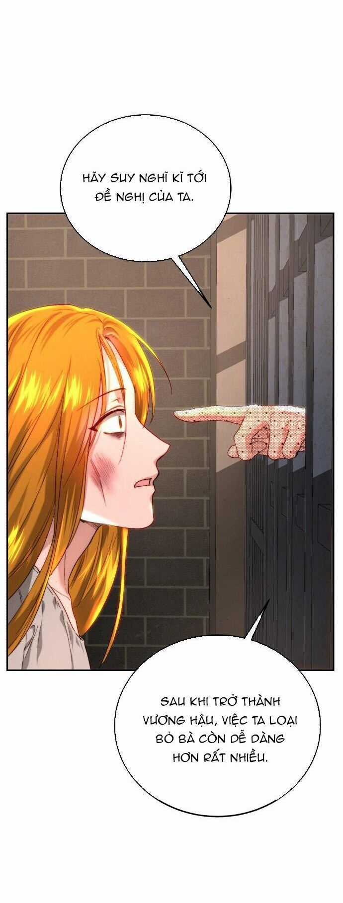 Rosalyn Bogart Chương 57 trang 62