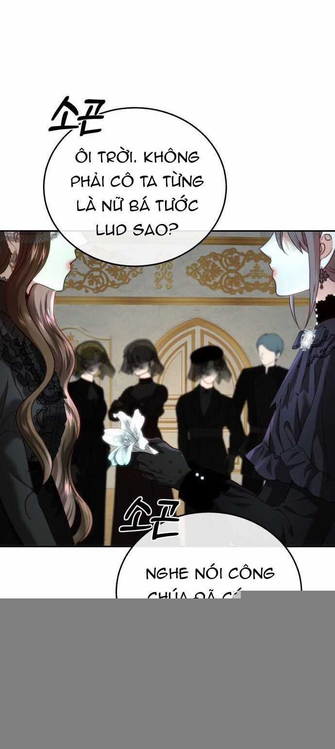 Rosalyn Bogart Chương 57 trang 7