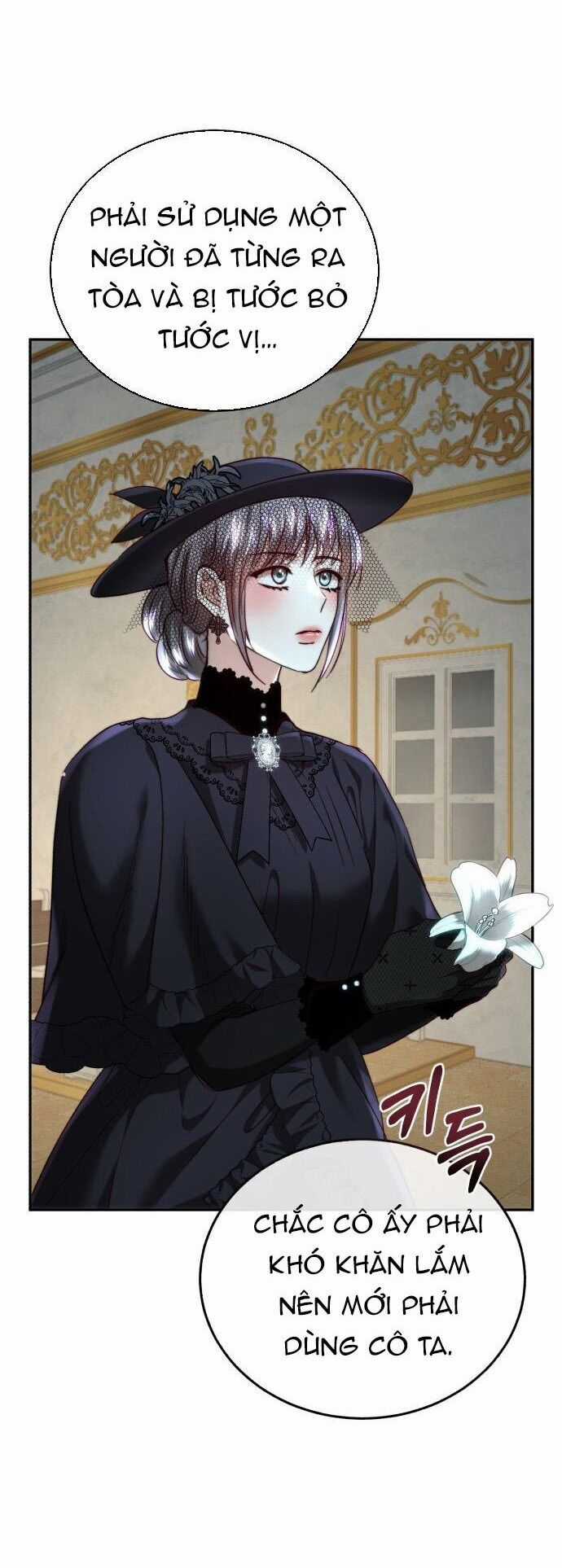 Rosalyn Bogart Chương 57 trang 8