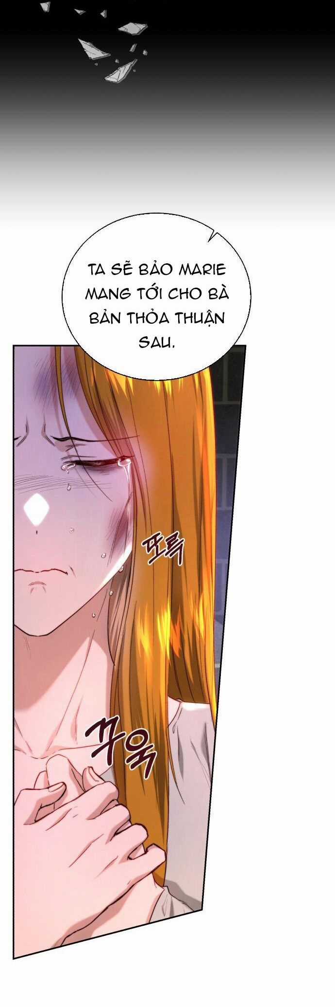 Rosalyn Bogart Chương 58 trang 11