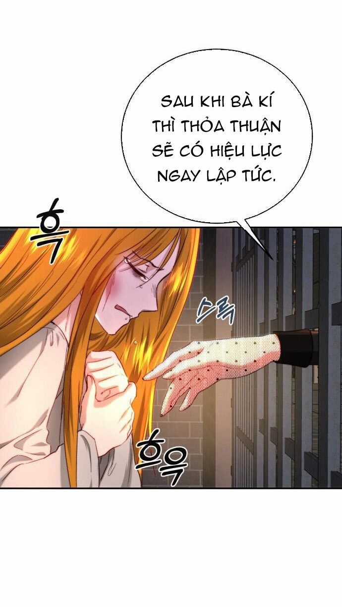 Rosalyn Bogart Chương 58 trang 12