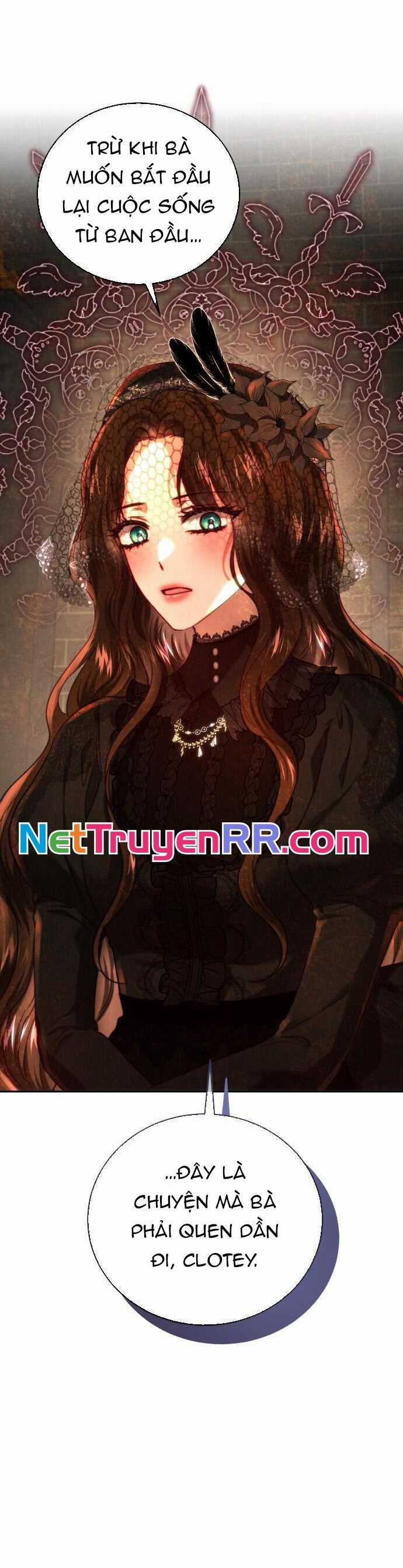 Rosalyn Bogart Chương 58 trang 15