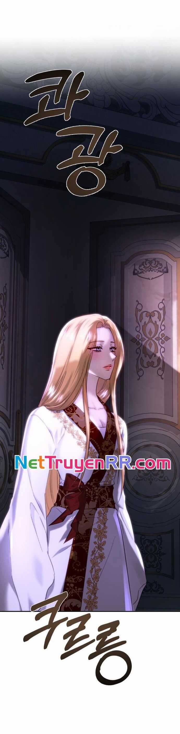 Rosalyn Bogart Chương 58 trang 18