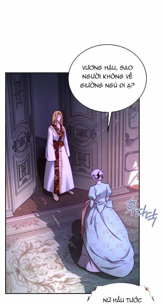 Rosalyn Bogart Chương 58 trang 19