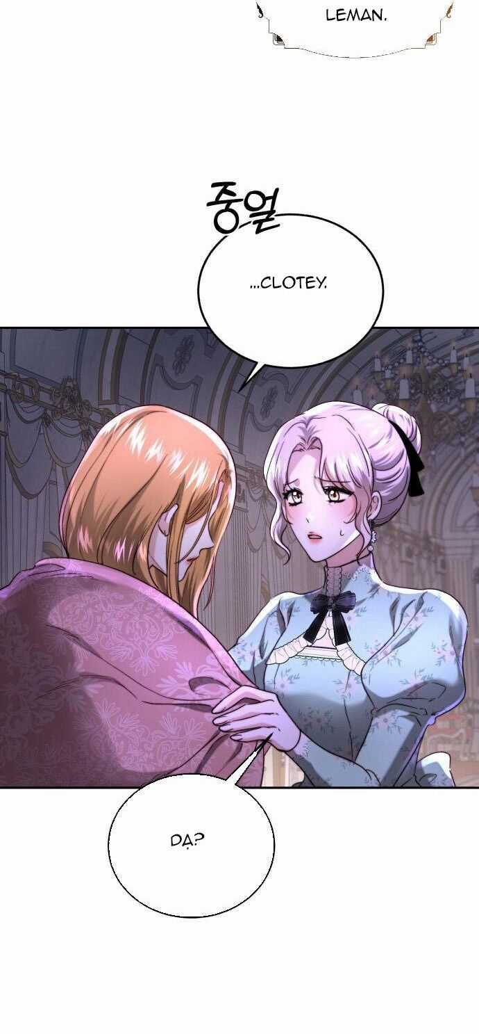 Rosalyn Bogart Chương 58 trang 20