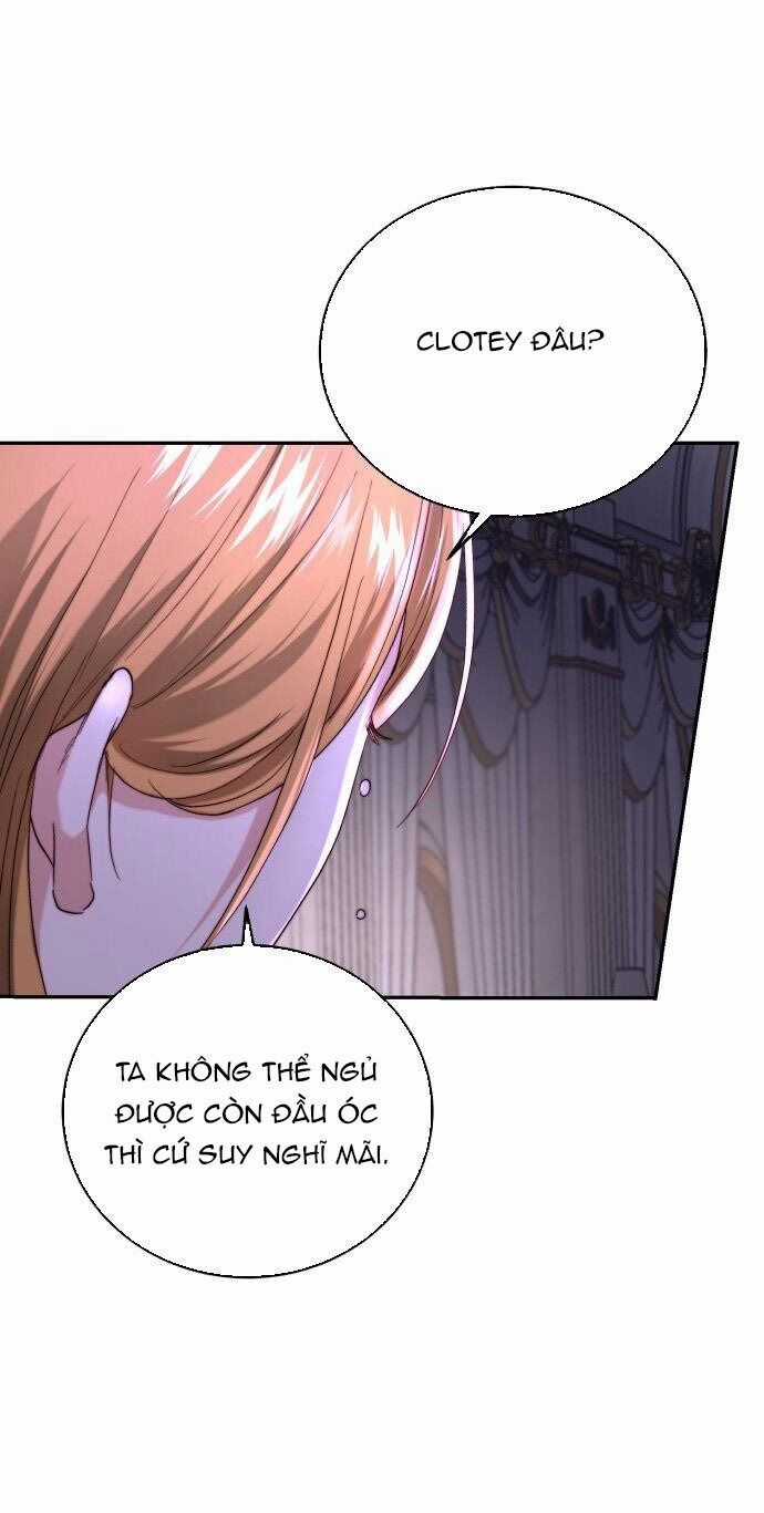 Rosalyn Bogart Chương 58 trang 21