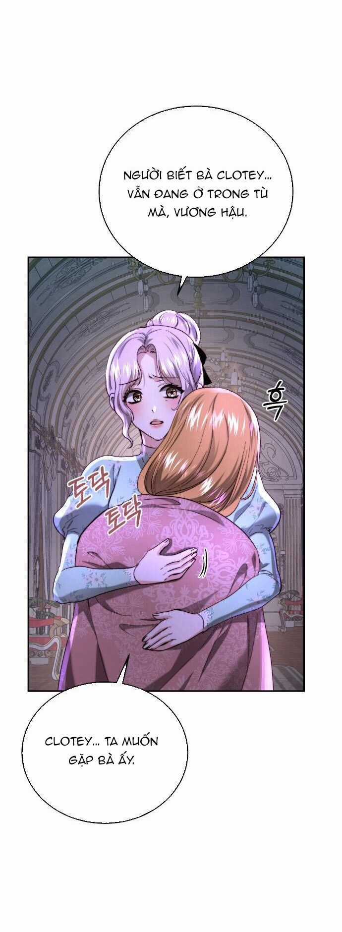 Rosalyn Bogart Chương 58 trang 22