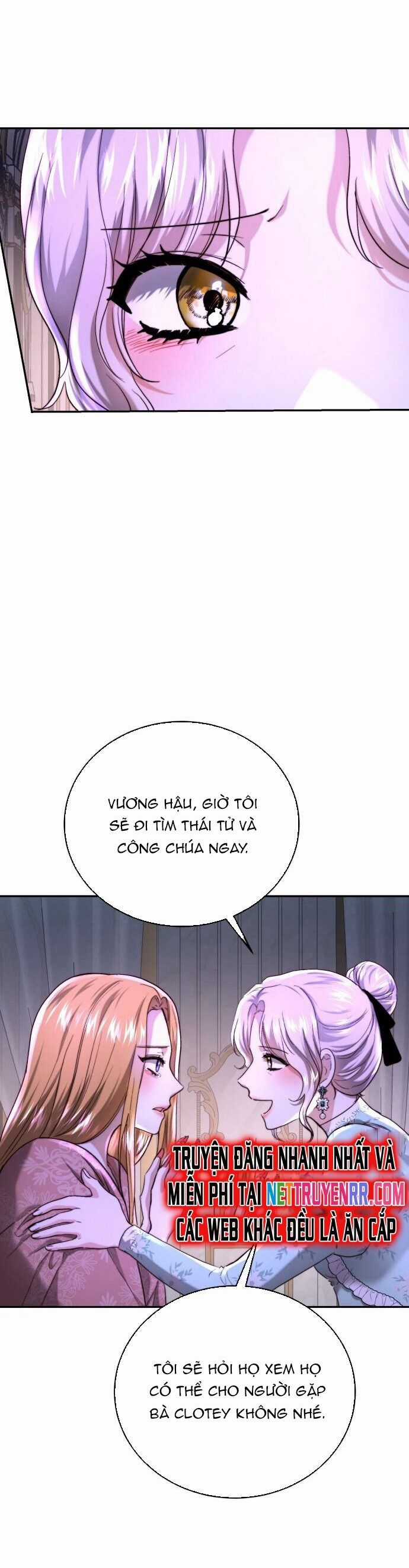 Rosalyn Bogart Chương 58 trang 23