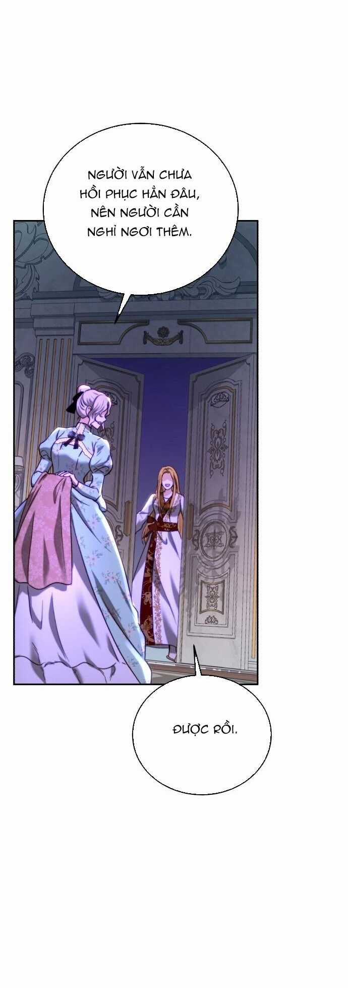 Rosalyn Bogart Chương 58 trang 26