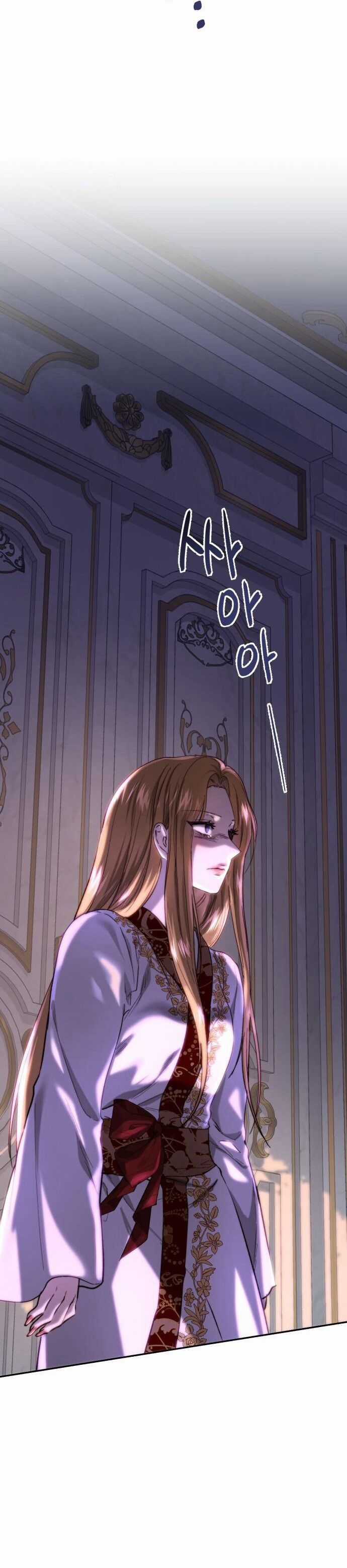 Rosalyn Bogart Chương 58 trang 28