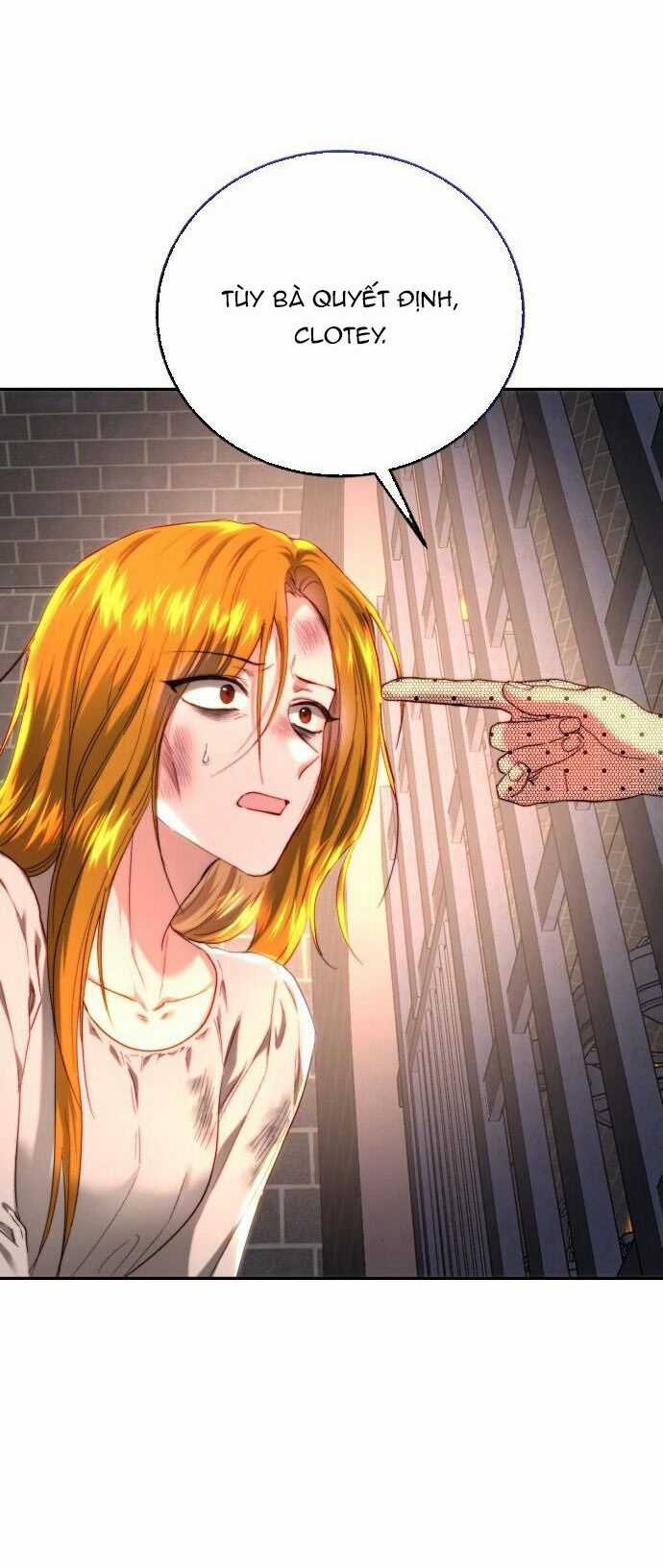 Rosalyn Bogart Chương 58 trang 3