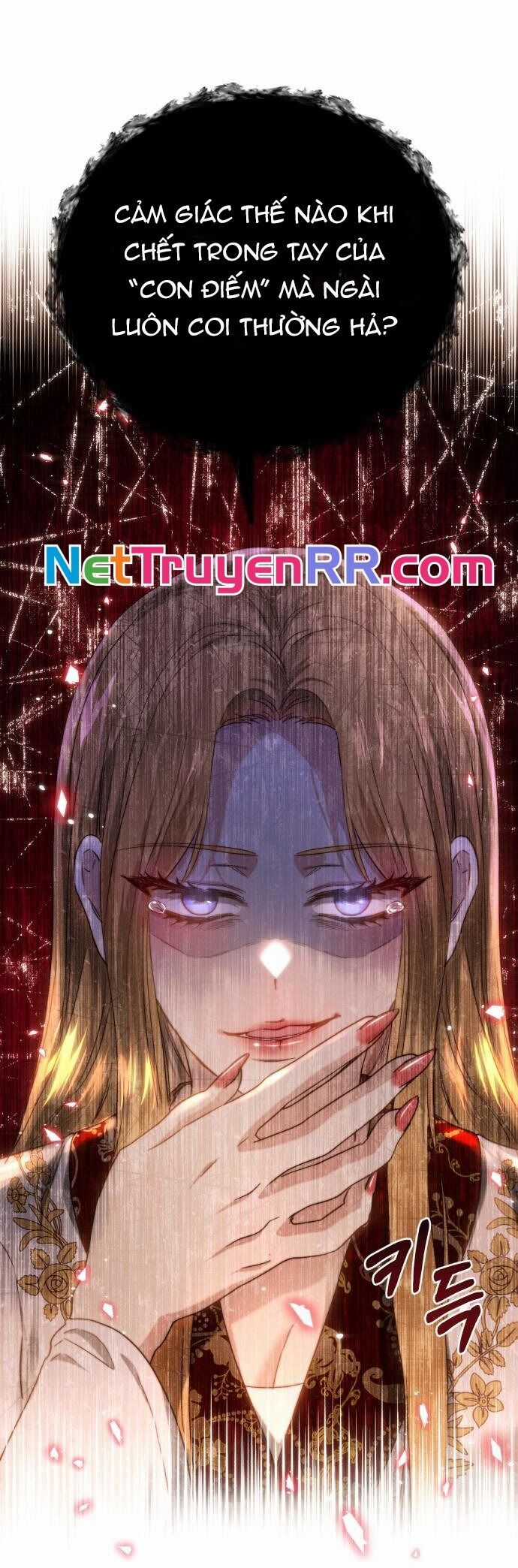 Rosalyn Bogart Chương 58 trang 33