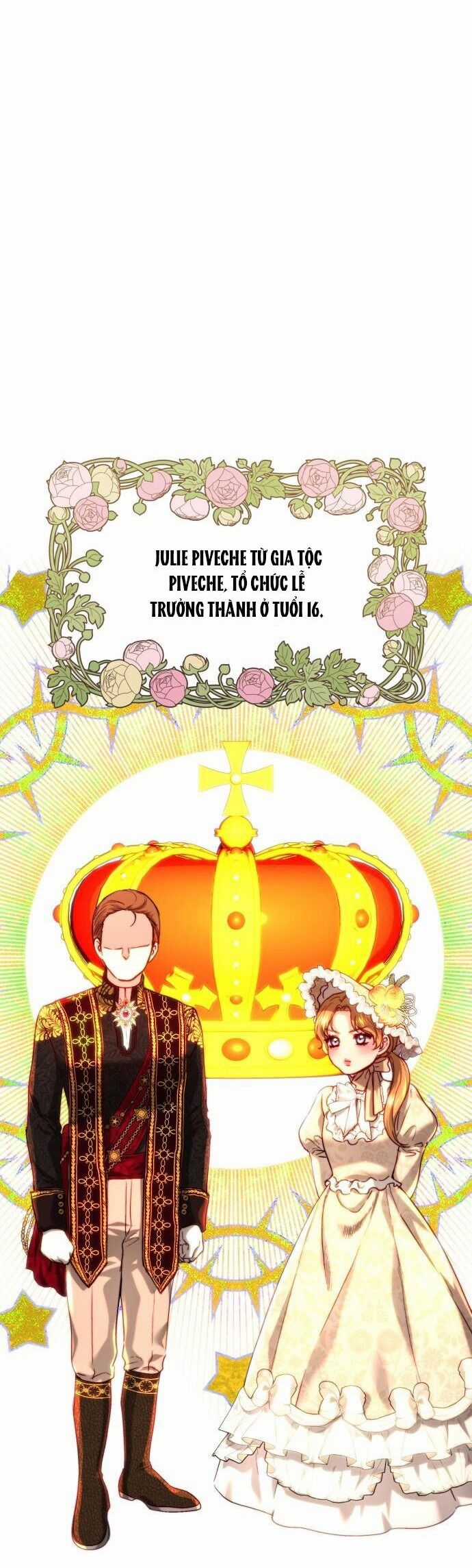 Rosalyn Bogart Chương 58 trang 35