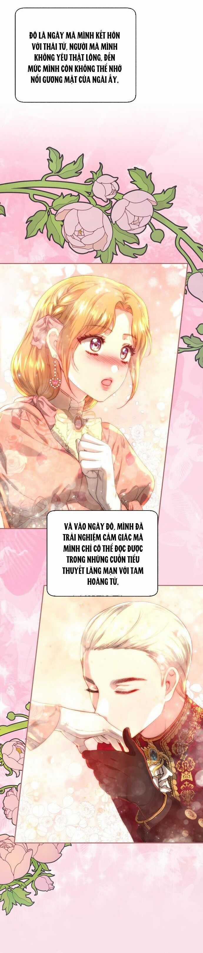 Rosalyn Bogart Chương 58 trang 36