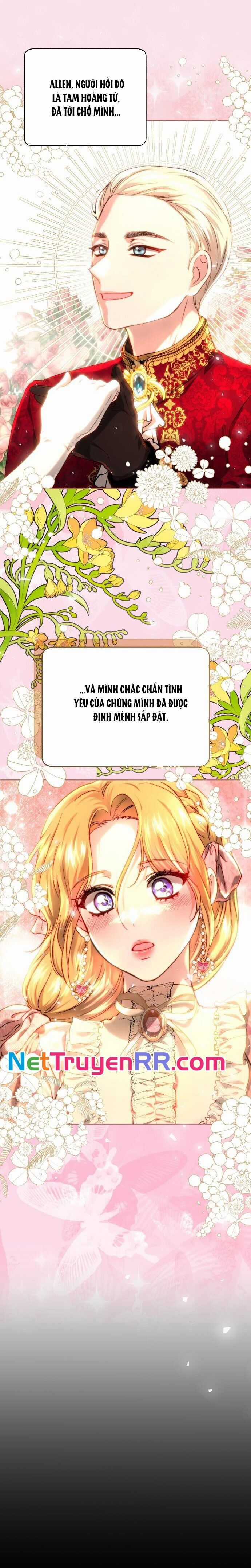 Rosalyn Bogart Chương 58 trang 37