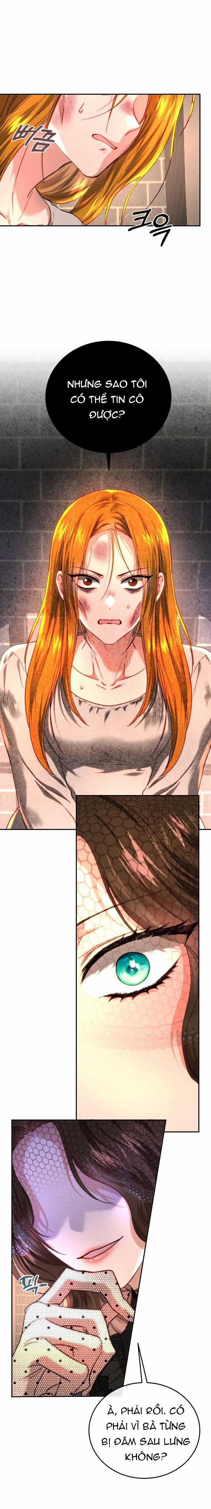 Rosalyn Bogart Chương 58 trang 4