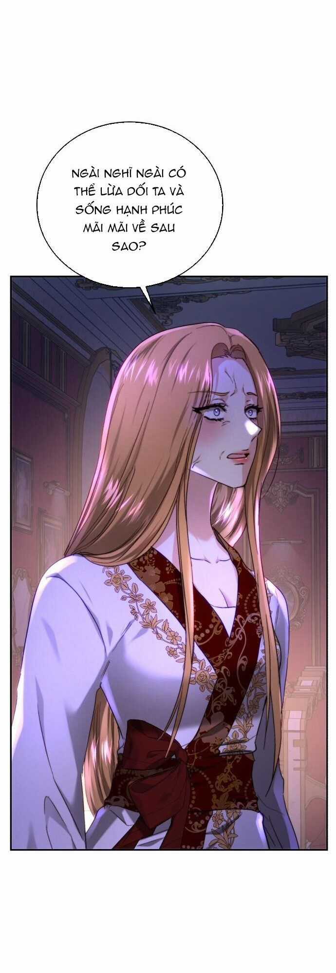 Rosalyn Bogart Chương 58 trang 43