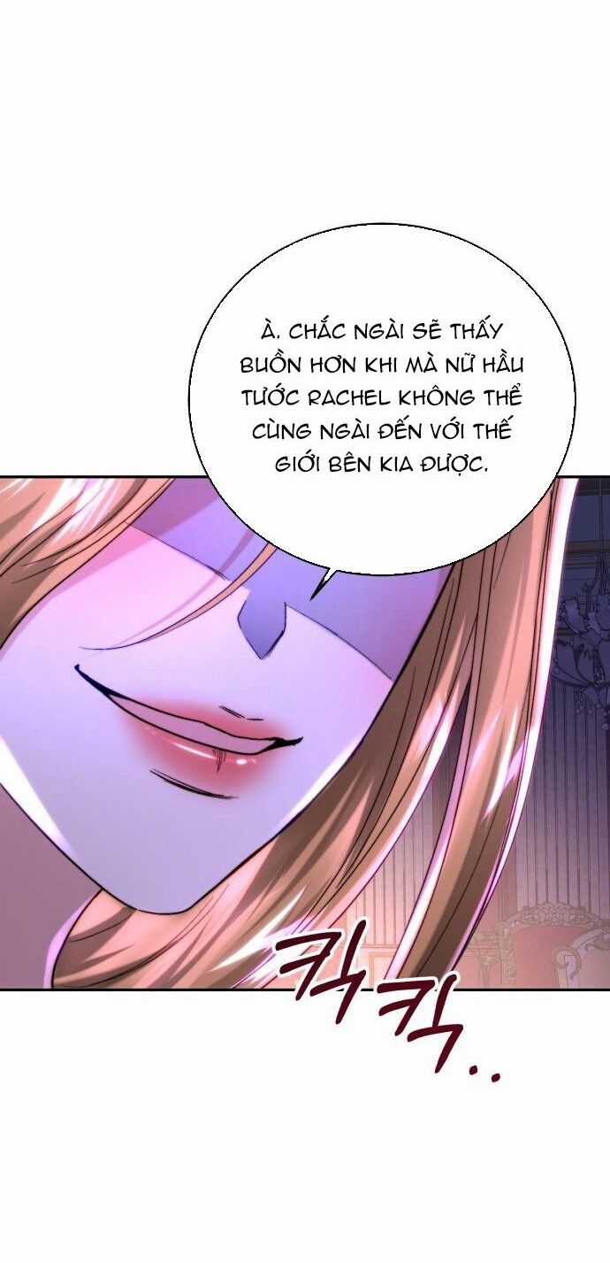 Rosalyn Bogart Chương 58 trang 44