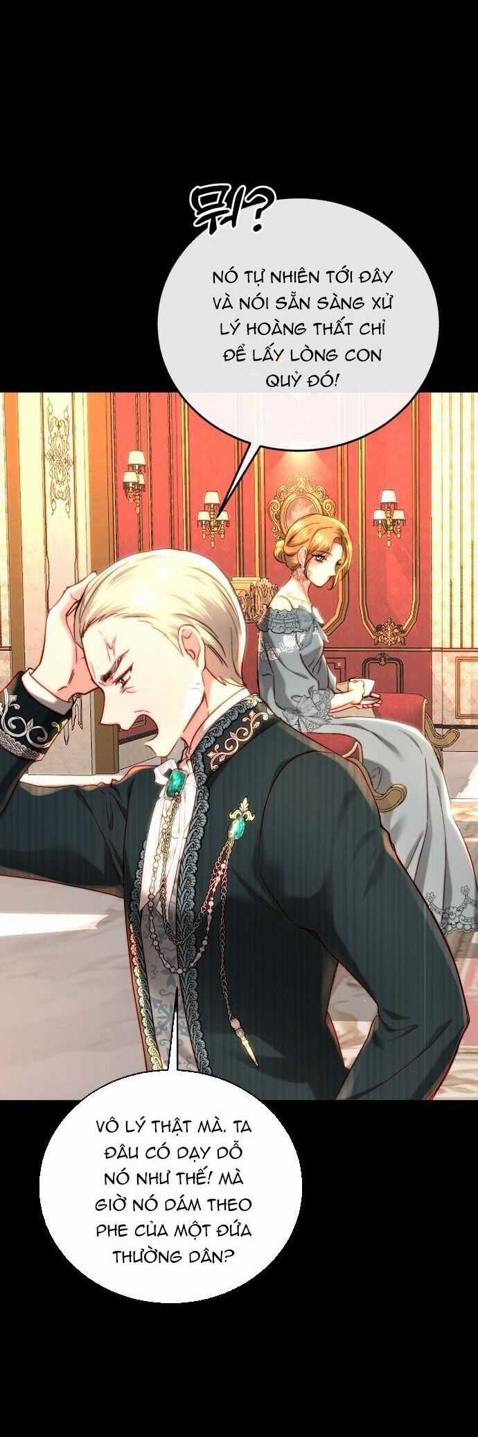 Rosalyn Bogart Chương 58 trang 47