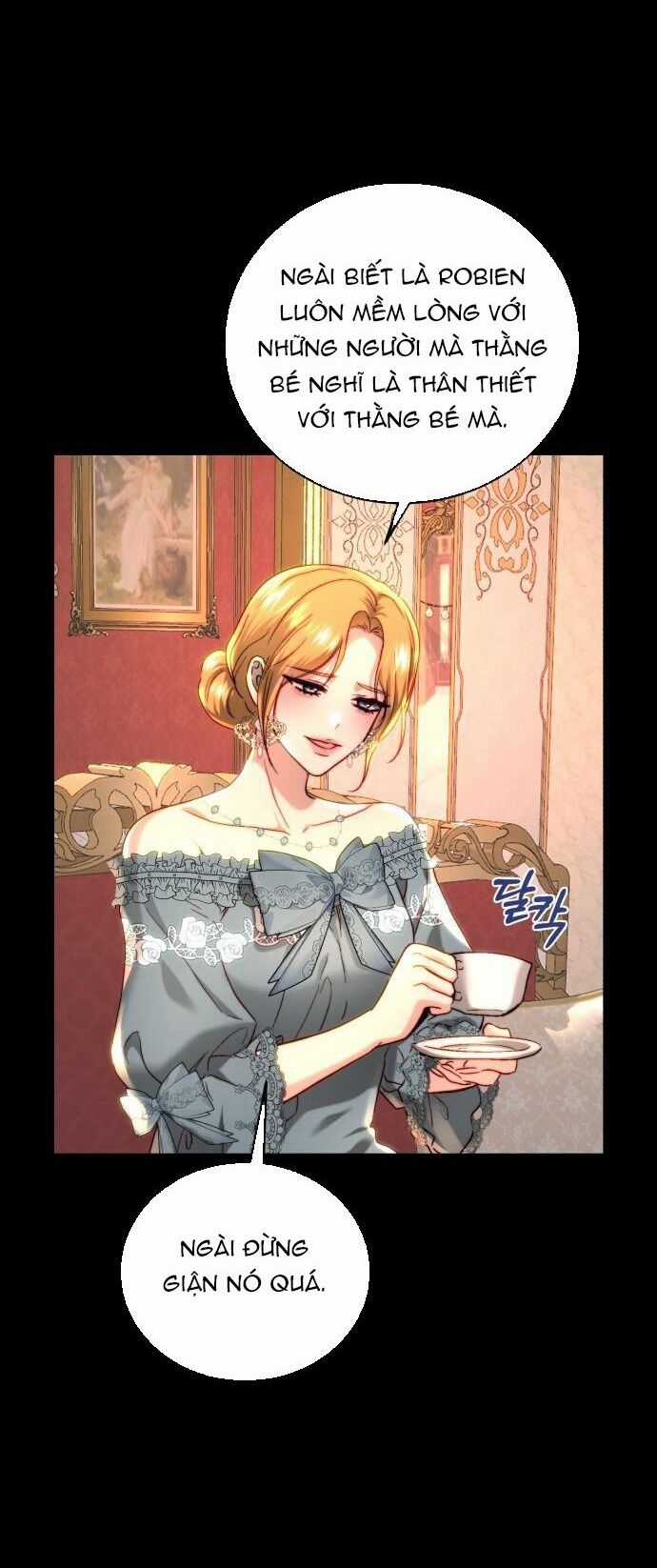 Rosalyn Bogart Chương 58 trang 48