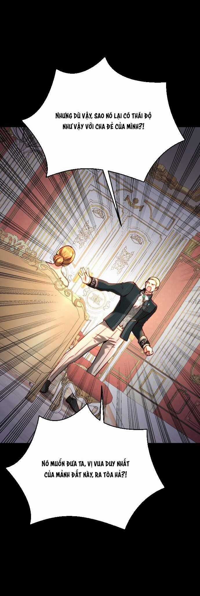 Rosalyn Bogart Chương 58 trang 49