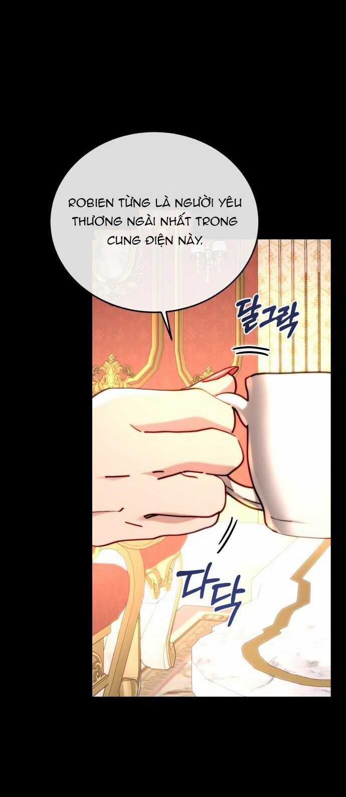 Rosalyn Bogart Chương 58 trang 51