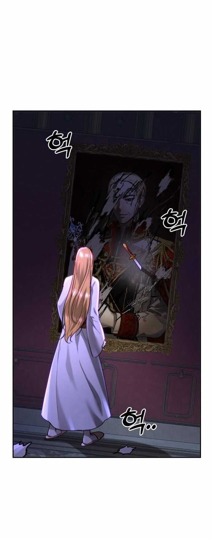 Rosalyn Bogart Chương 58 trang 55