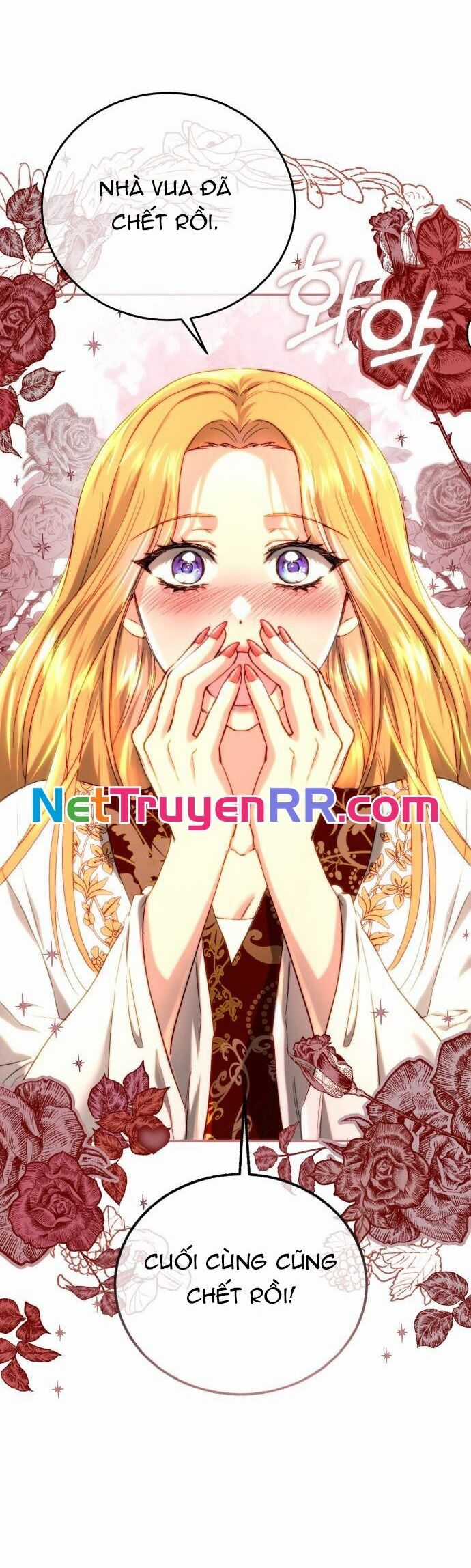 Rosalyn Bogart Chương 58 trang 57