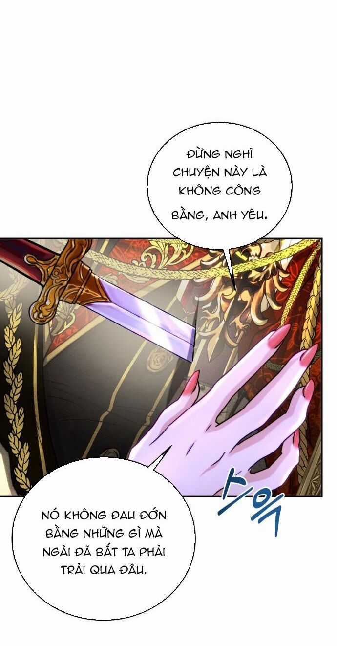 Rosalyn Bogart Chương 58 trang 58