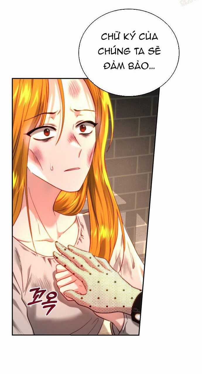 Rosalyn Bogart Chương 58 trang 6