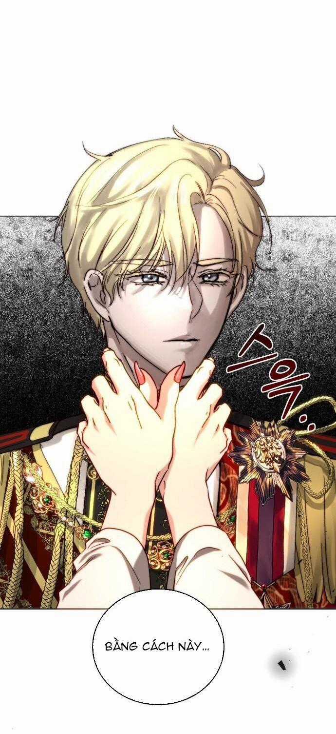 Rosalyn Bogart Chương 58 trang 62