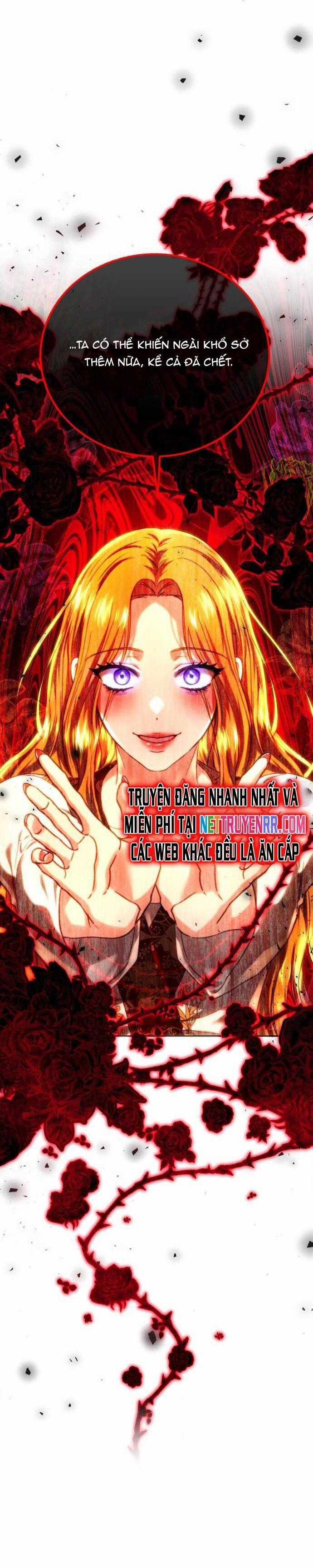 Rosalyn Bogart Chương 58 trang 63