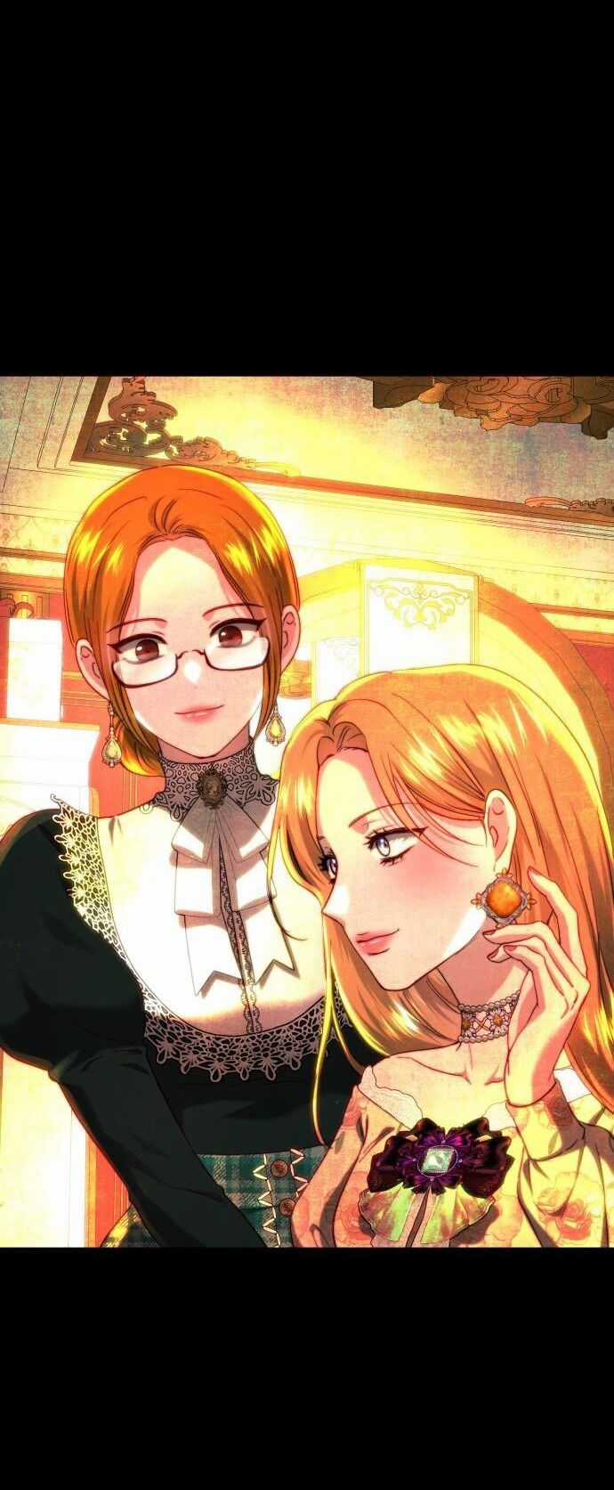 Rosalyn Bogart Chương 58 trang 9