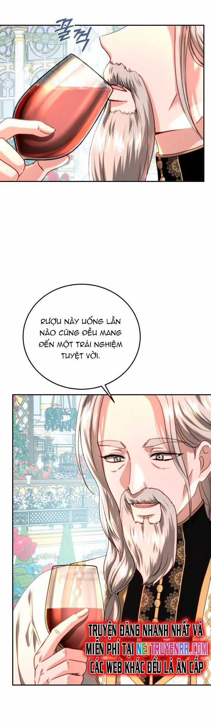 Rosalyn Bogart Chương 59 trang 10