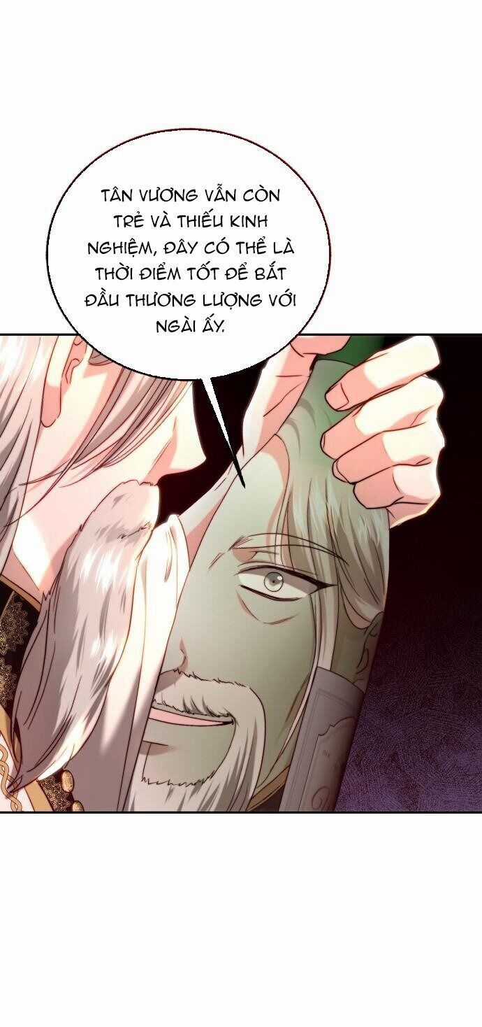 Rosalyn Bogart Chương 59 trang 12