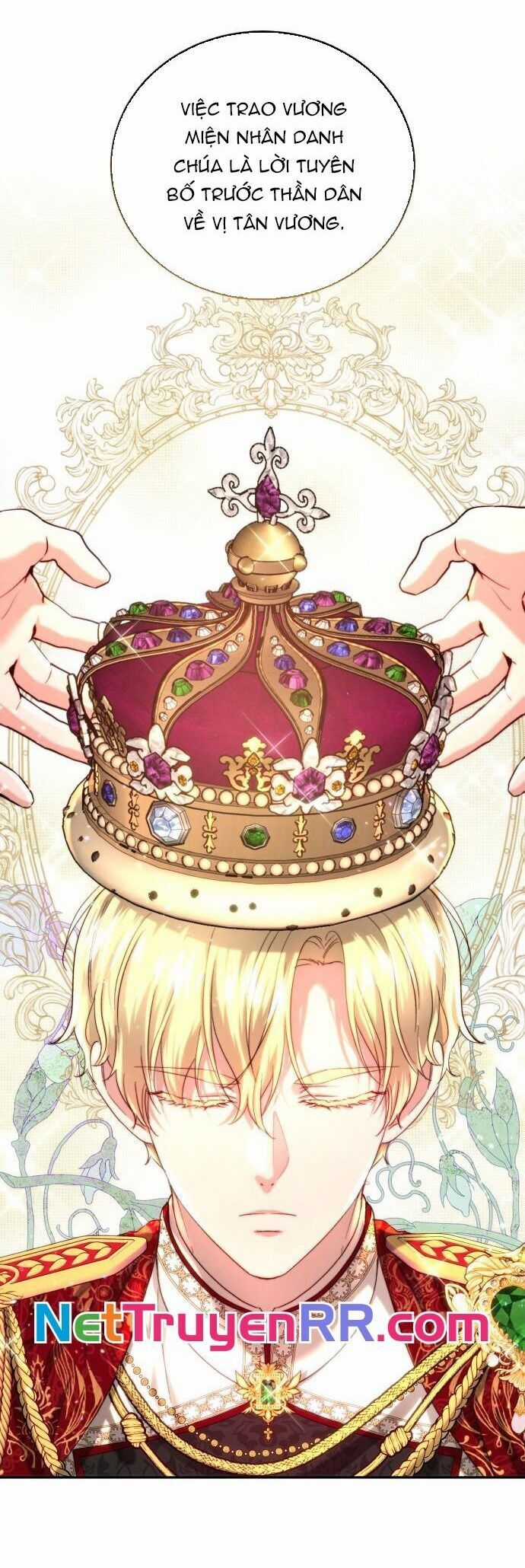 Rosalyn Bogart Chương 59 trang 17