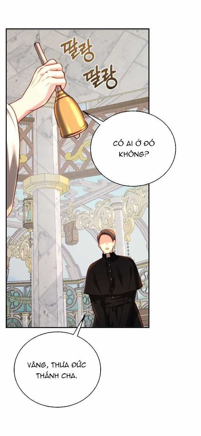 Rosalyn Bogart Chương 59 trang 19